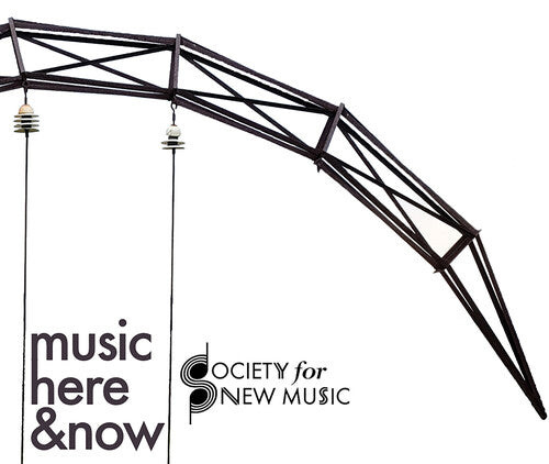 CD диск Deemer / Grossmann / Olivieri / Society for: Music Here & Now
CD диск Deemer / Grossmann / Olivieri / Society for: Music Here & Now