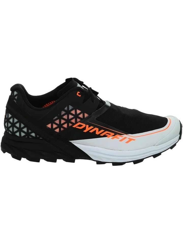 Спортивные кроссовки DYNAFIT Laufschuh, черный
Спортивные кроссовки DYNAFIT Laufschuh, черный
