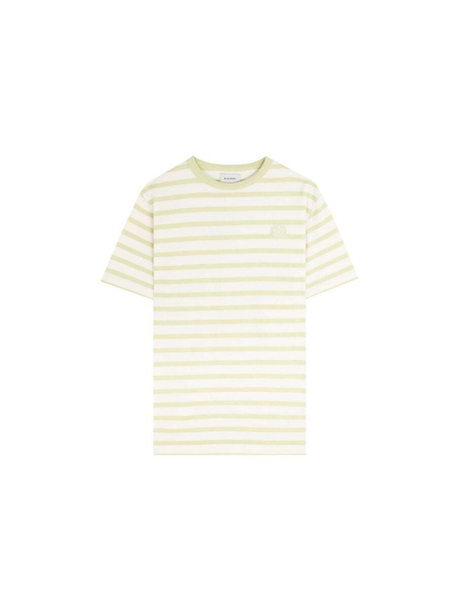 Рубашка Scalpers, светло-зеленый
Рубашка Scalpers, светло-зеленый