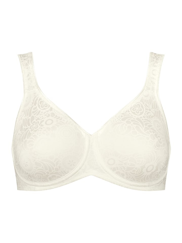 Бюстгальтер-минимайзер Triumph Minimizer BH Lovely Minimizer, кремовый
Бюстгальтер-минимайзер Triumph Minimizer BH Lovely Minimizer, кремовый