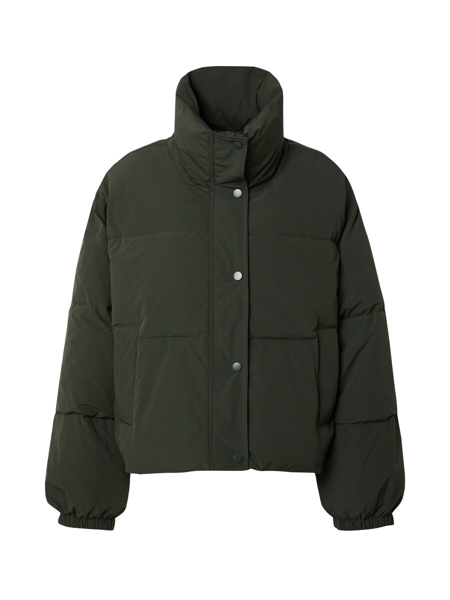 Демисезонная куртка LeGer by Lena Gercke Duffy, Dark green
Демисезонная куртка LeGer by Lena Gercke Duffy, Dark green