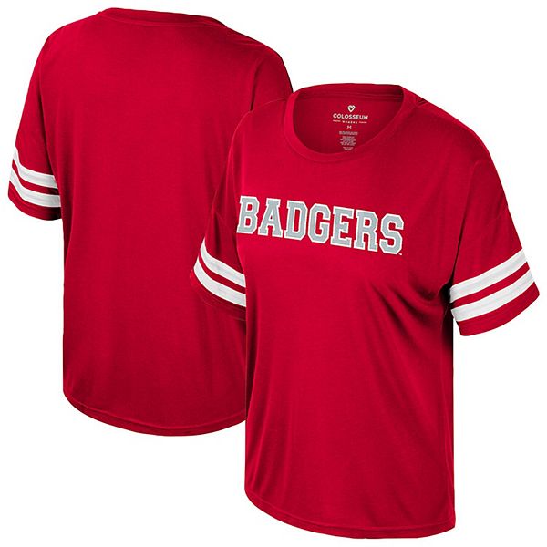 Женская красная футболка wisconsin badgers treasure oversized sequin Colosseum, Красный, Женская красная футболка wisconsin badgers treasure oversized sequin Colosseum
Женская красная футболка wisconsin badgers treasure oversized sequin Colosseum, Красный, Женская красная футболка wisconsin badgers treasure oversized sequin Colosseum
