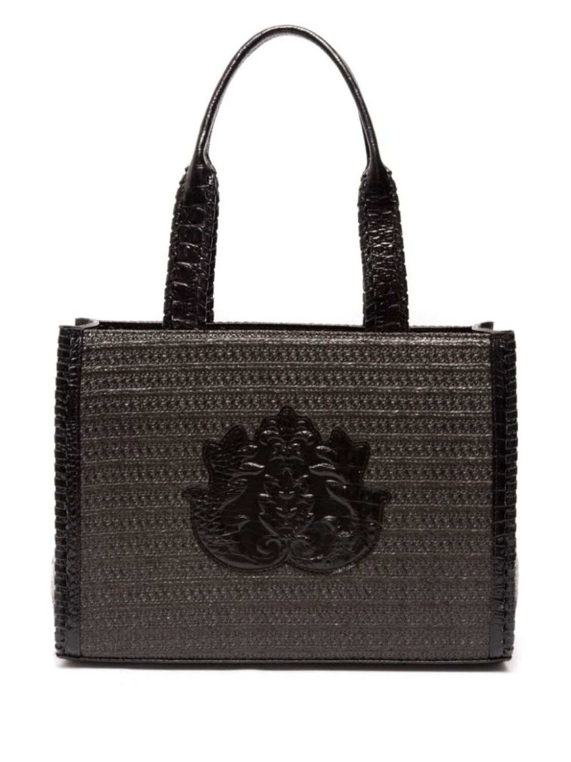 Сумка на плечо с логотипом Isla, черный
Сумка на плечо с логотипом Isla, черный