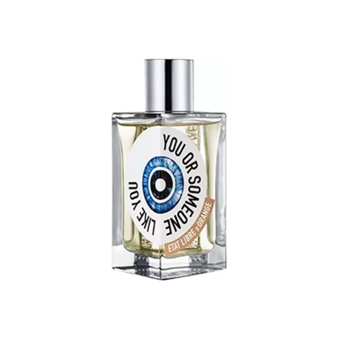 Классический аромат You Or Someone Like You парфюм цитрусовый цветочный Eau De Parfum EDP роза мята 30ml/50ml/100ml Etat Libre D'Orange
Классический аромат You Or Someone Like You парфюм цитрусовый цветочный Eau De Parfum EDP роза мята 30ml/50ml/100ml Etat Libre D'Orange
