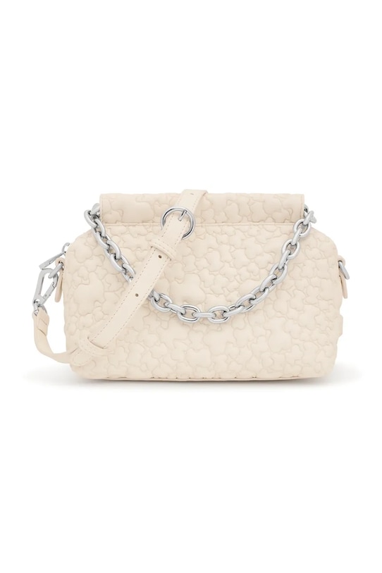 Сумка Jane Puffy Bear Tous, бежевый
Сумка Jane Puffy Bear Tous, бежевый