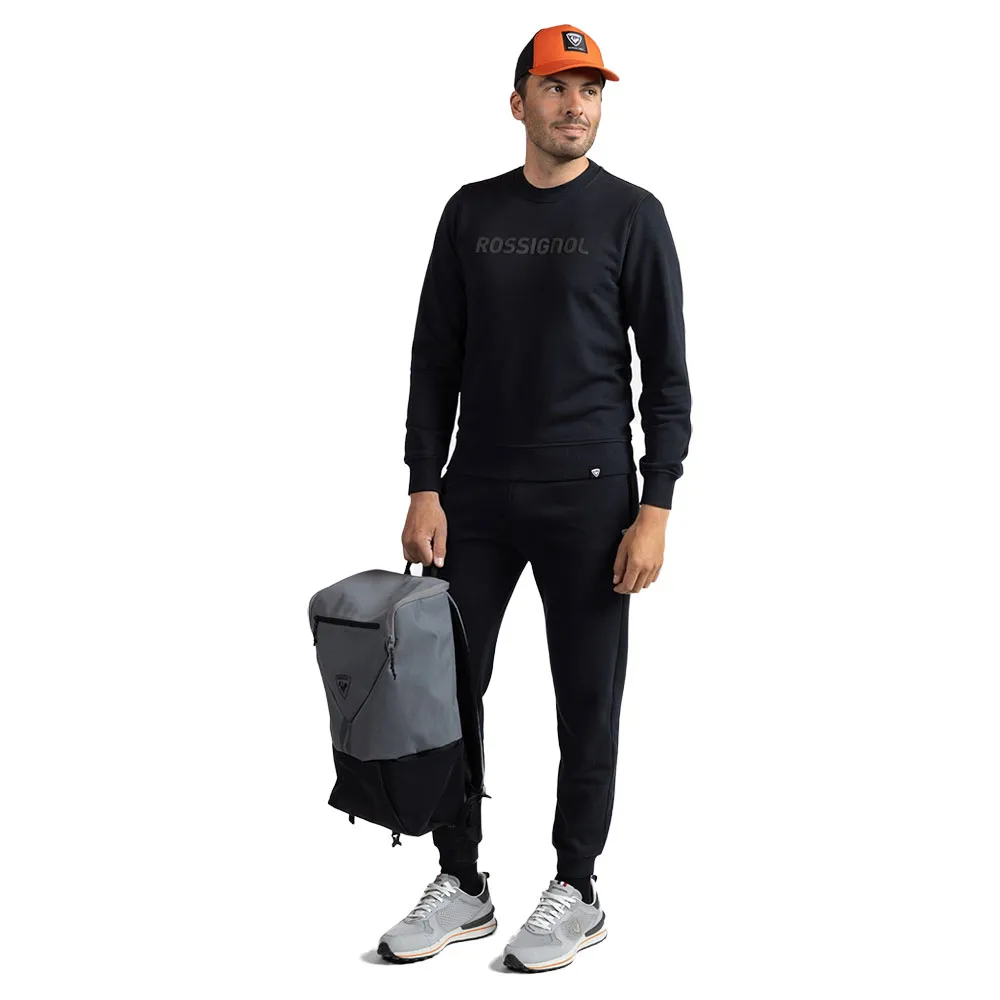 Толстовка Rossignol Prarion CN, черный
Толстовка Rossignol Prarion CN, черный