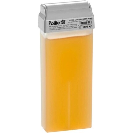 EUROSTIL унисекс для взрослых DEPILACION CERA Воск для депиляции ШАРИКОВЫЙ 100 мл Neger Miel
EUROSTIL унисекс для взрослых DEPILACION CERA Воск для депиляции ШАРИКОВЫЙ 100 мл Neger Miel