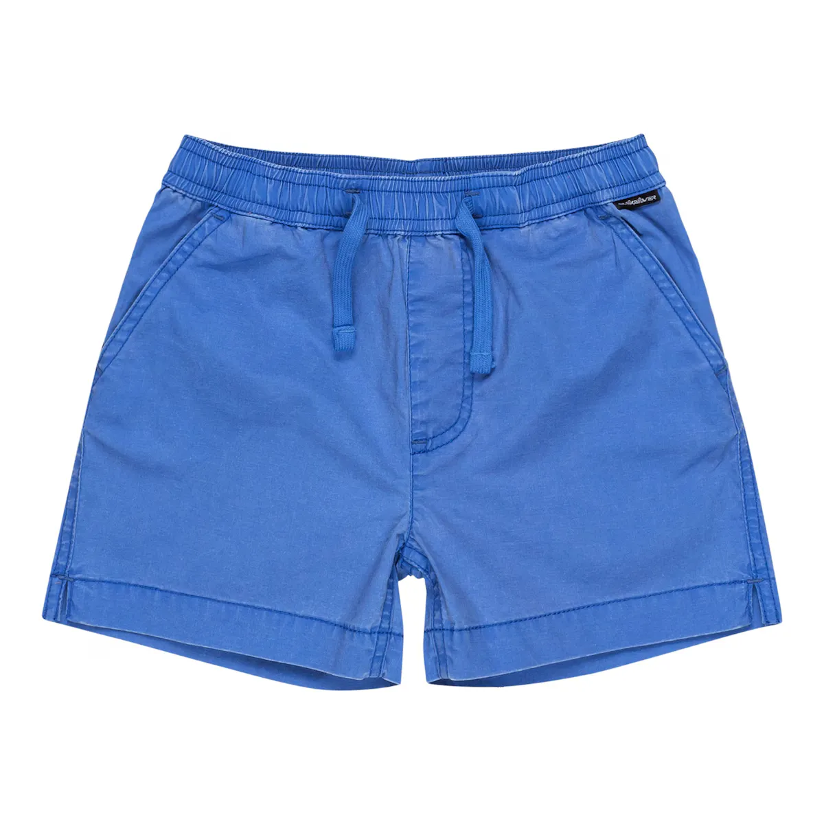 Детские шорты Taxer Boy 15" Quiksilver, синий
Детские шорты Taxer Boy 15" Quiksilver, синий