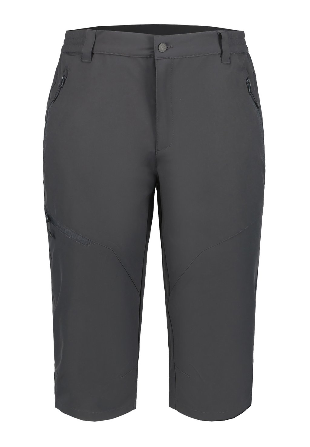 Спортивные шорты BALLARD Icepeak, серый
Спортивные шорты BALLARD Icepeak, серый