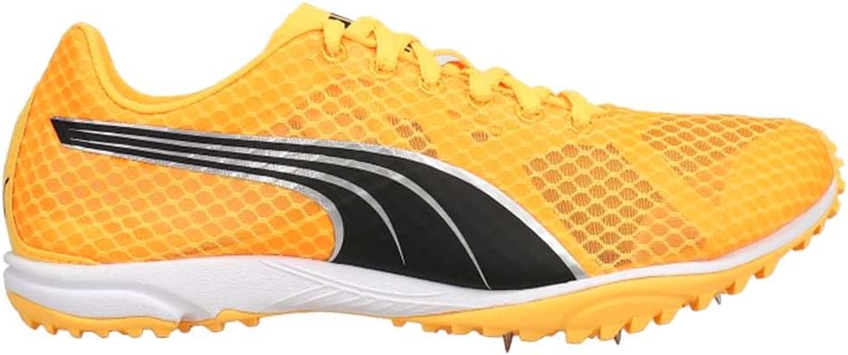 Мужские кроссовки Puma Evospeed Haraka для легкой атлетики, черный
Мужские кроссовки Puma Evospeed Haraka для легкой атлетики, черный
