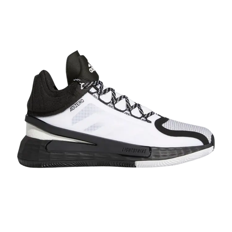 Кроссовки Adidas D Rose 11, белый, Черный, Кроссовки Adidas D Rose 11, белый
Кроссовки Adidas D Rose 11, белый, Черный, Кроссовки Adidas D Rose 11, белый