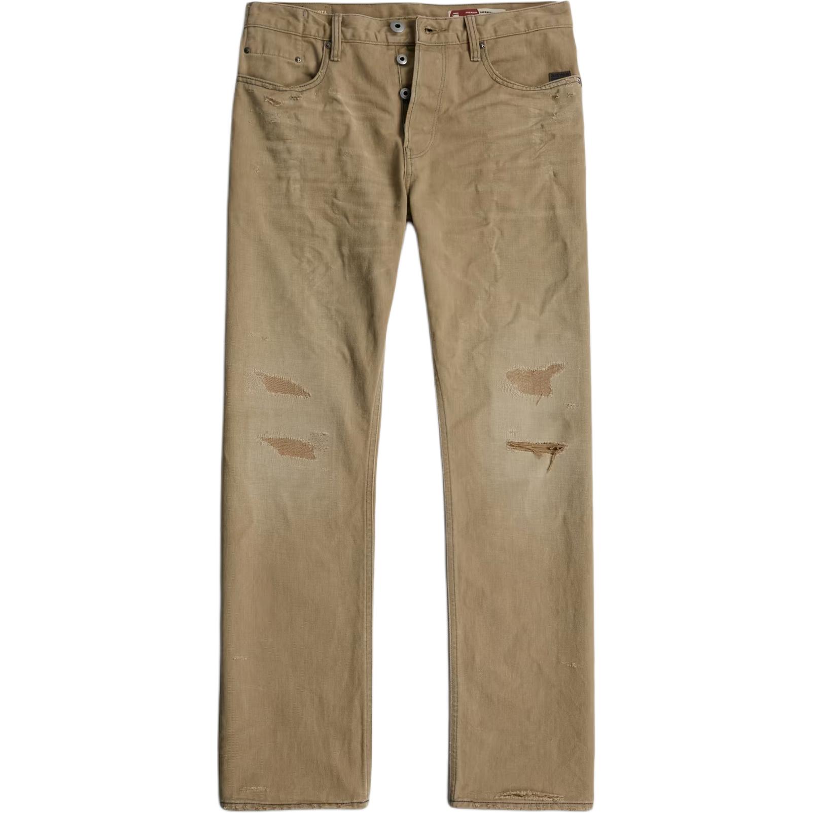 G-STAR RAW Джинсы G Star RAW мужские хаки
G-STAR RAW Джинсы G Star RAW мужские хаки