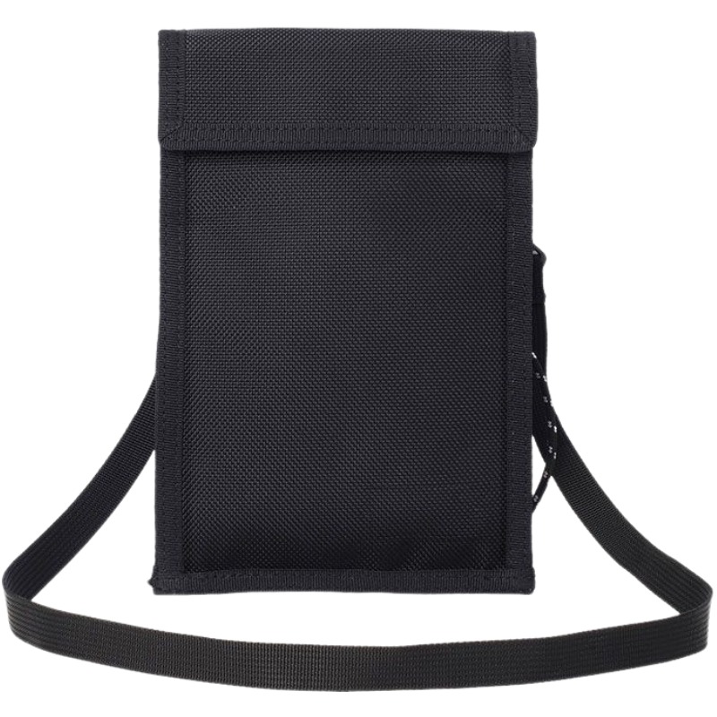 WARRIOR Рюкзак Oxford Shoulder Bag Regular Unisex Blue/Black
WARRIOR Рюкзак Oxford Shoulder Bag Regular Unisex Blue/Black