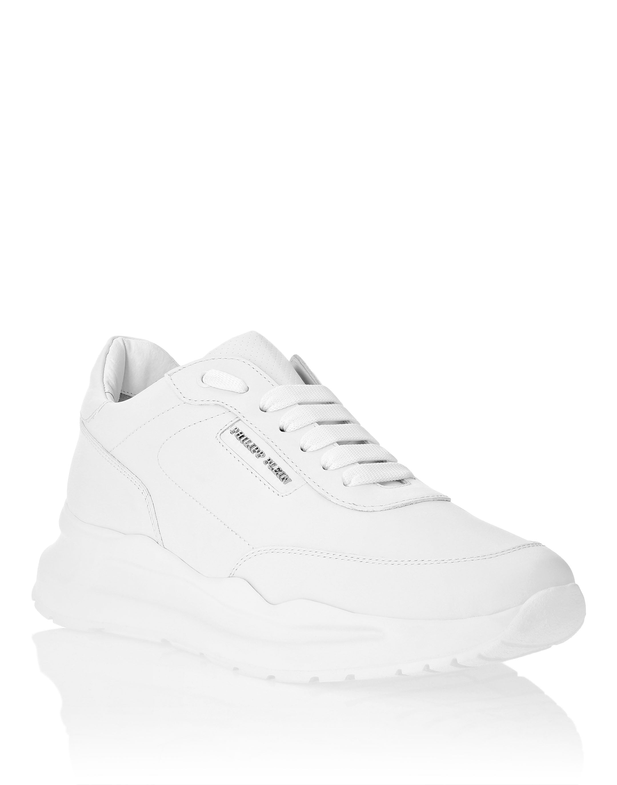 Беговая обувь Philipp Plein TM, белый
Беговая обувь Philipp Plein TM, белый