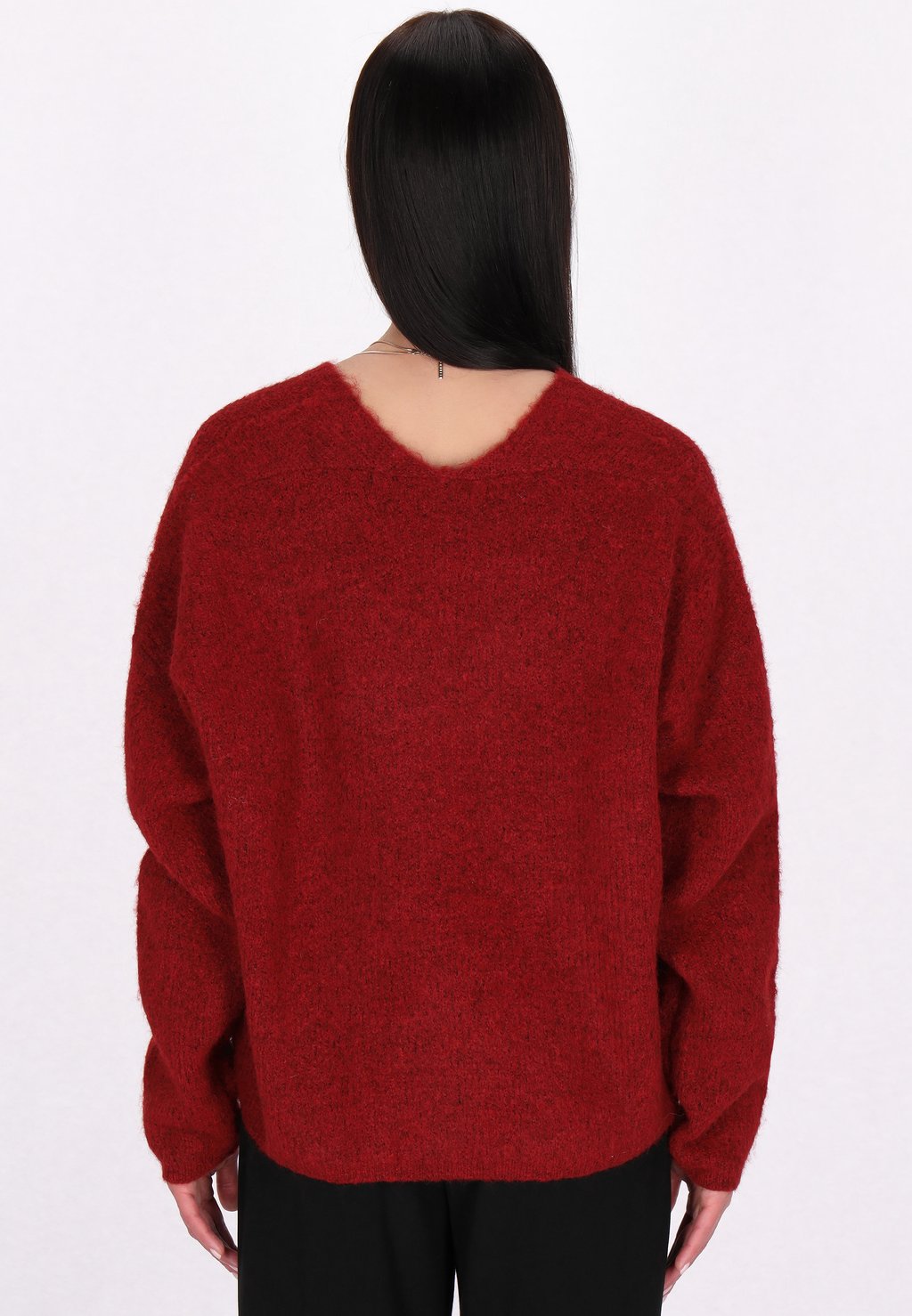 Джемпер usha, красный
Джемпер usha, красный