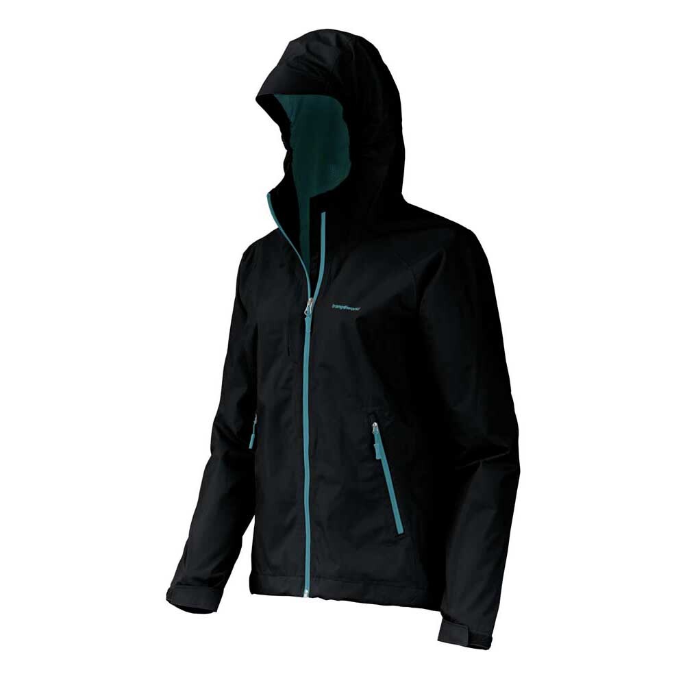 Куртка Trangoworld Lacq, черный
Куртка Trangoworld Lacq, черный