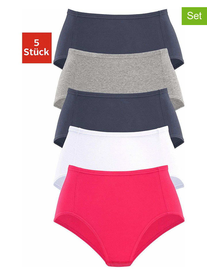 Трусы PETITE FLEUR, красочный
Трусы PETITE FLEUR, красочный