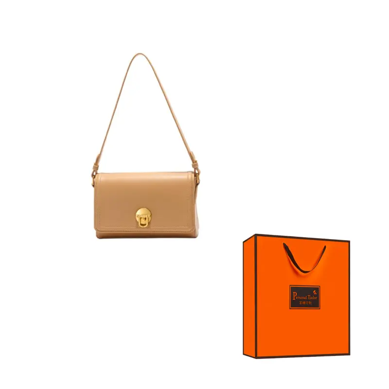 PAYOT Женская сумка через плечо из искусственной замши, Milk Tea
PAYOT Женская сумка через плечо из искусственной замши, Milk Tea