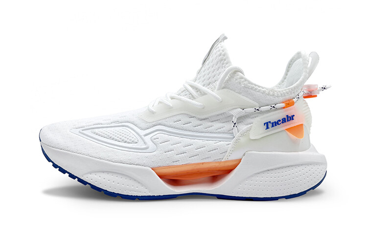 Кроссовки унисекс с низким верхом Kymoou
Кроссовки унисекс с низким верхом Kymoou