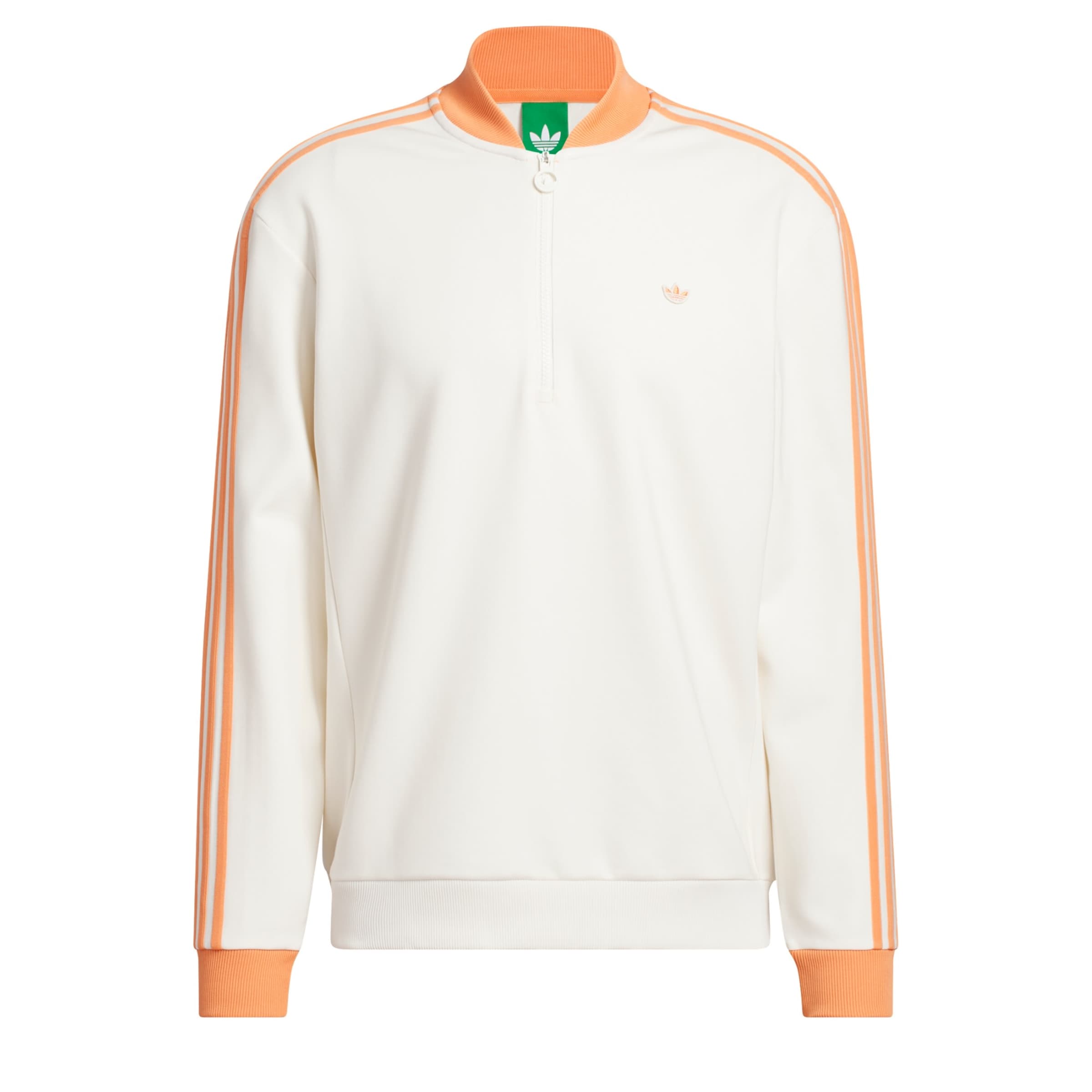 Adidas Performance Спортивный свитшот в белом цвете
Adidas Performance Спортивный свитшот в белом цвете