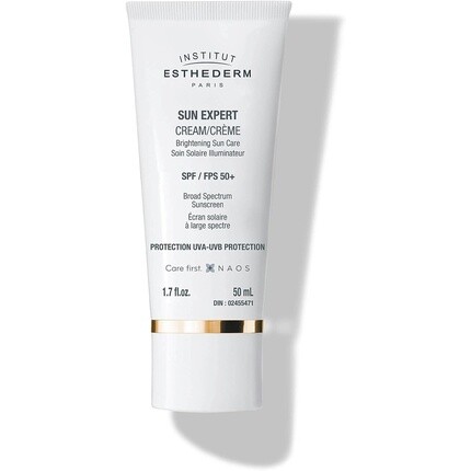 Крем Photo Reverse высокой защиты 50 мл, Institut Esthederm
Крем Photo Reverse высокой защиты 50 мл, Institut Esthederm