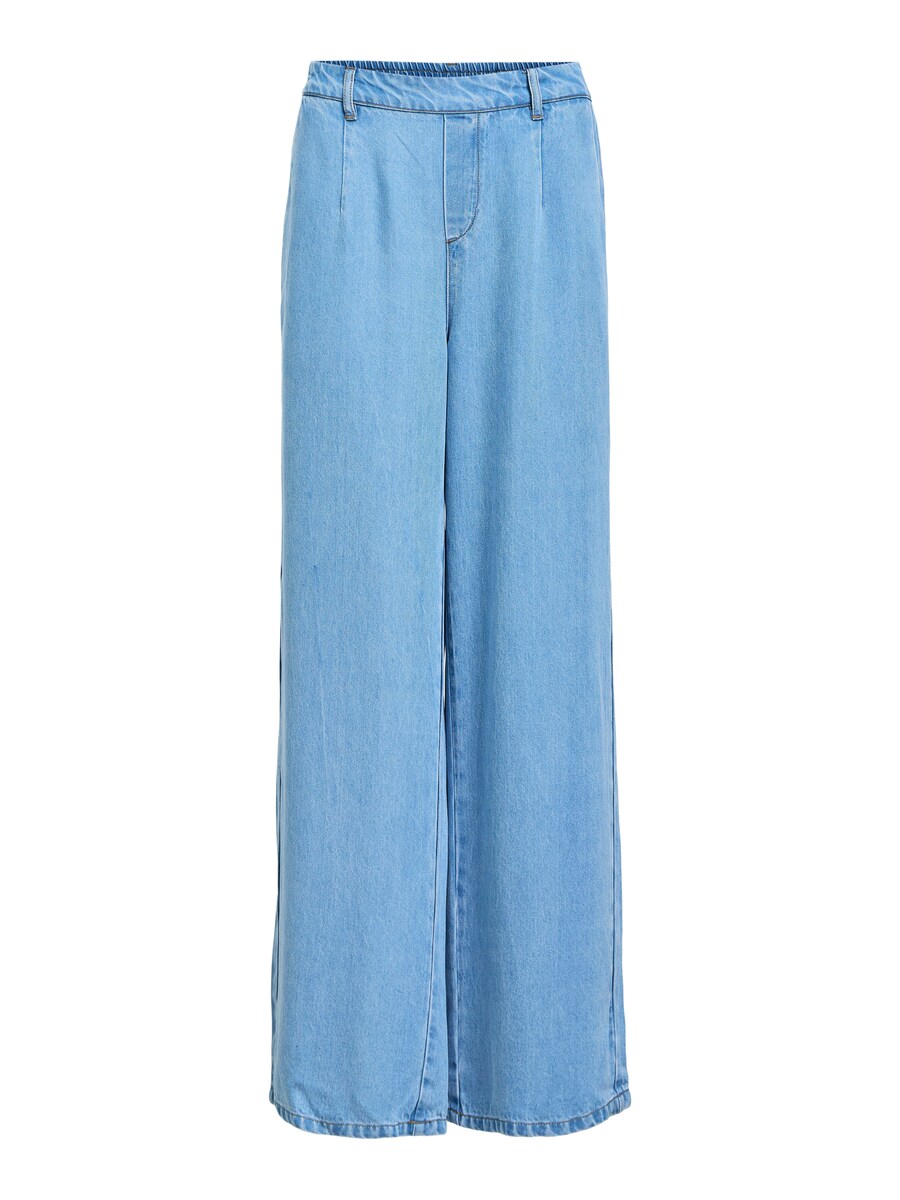 Джинсы с широкими штанинами OBJECT Frame Lisa, Blue Denim
Джинсы с широкими штанинами OBJECT Frame Lisa, Blue Denim