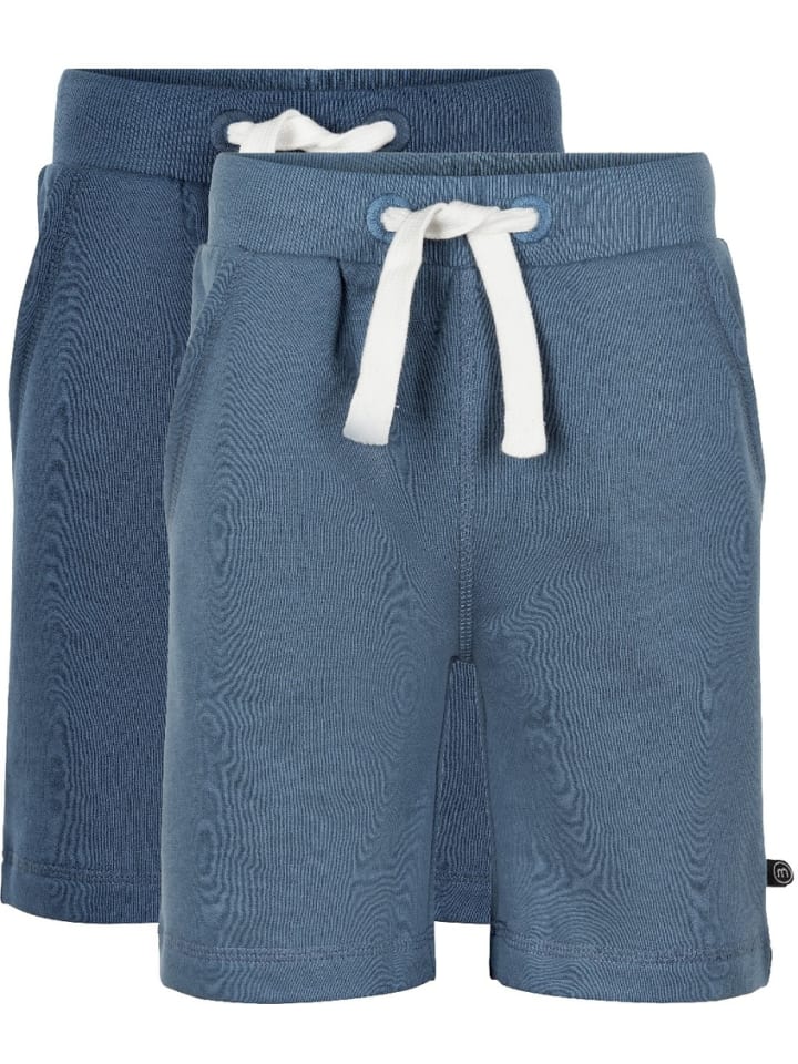 Спортивные брюки Minymo, синий
Спортивные брюки Minymo, синий