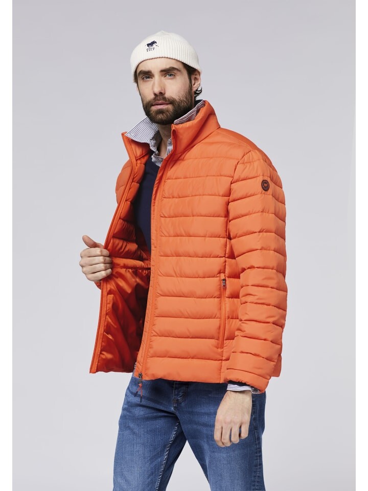 Куртка Polo Sylt, красный
Куртка Polo Sylt, красный