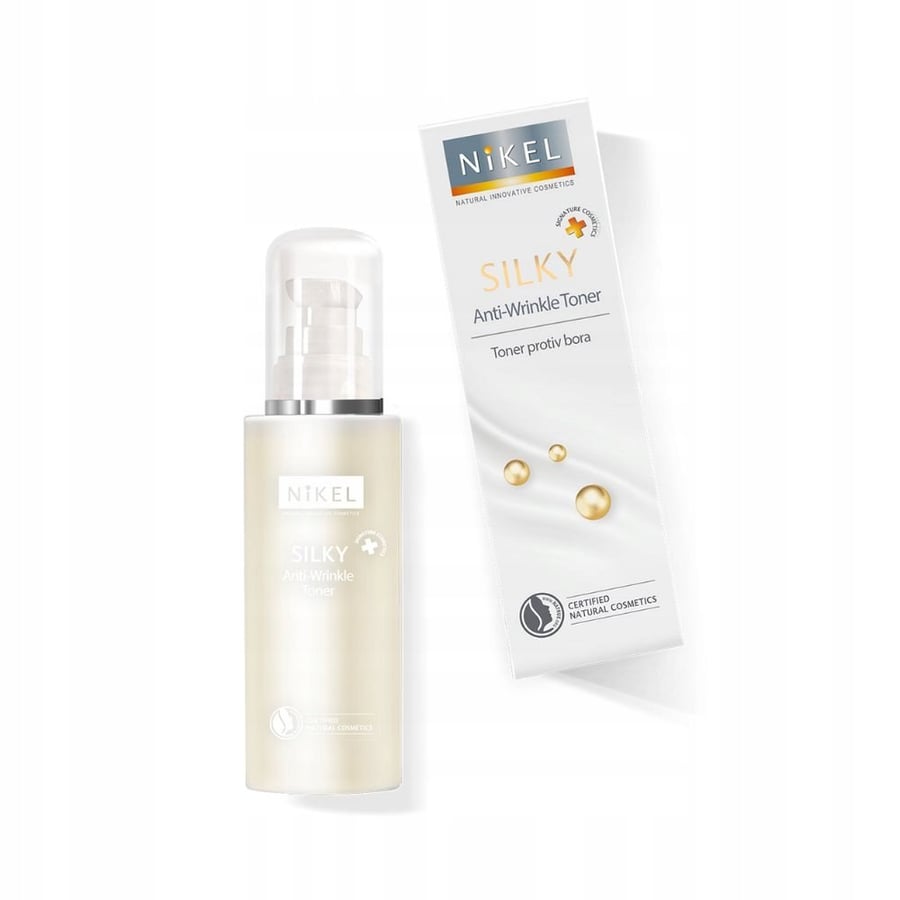 Тоник для лица «Роза» против морщин 125 мл Inna marka
Тоник для лица «Роза» против морщин 125 мл Inna marka