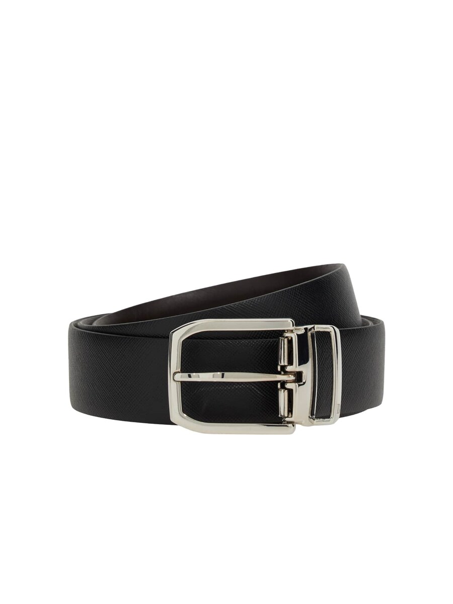 Ремень Boggi Milano, черный
Ремень Boggi Milano, черный