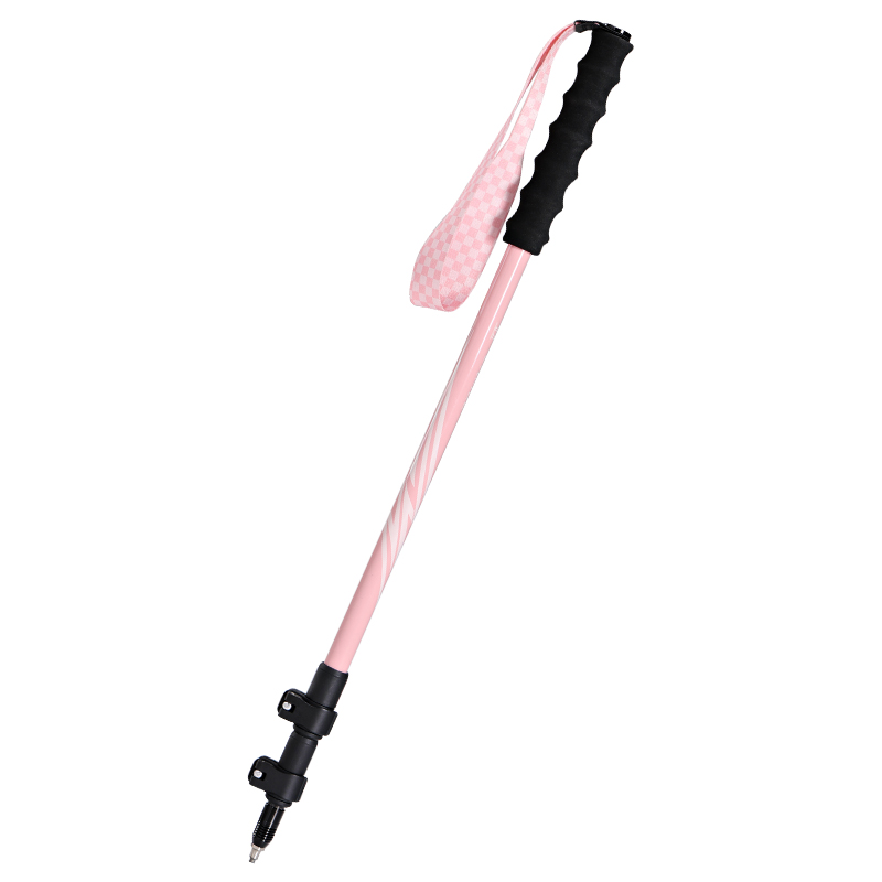 Универсальные треккинговые палки из углеродного волокна CAMEL
Универсальные треккинговые палки из углеродного волокна CAMEL