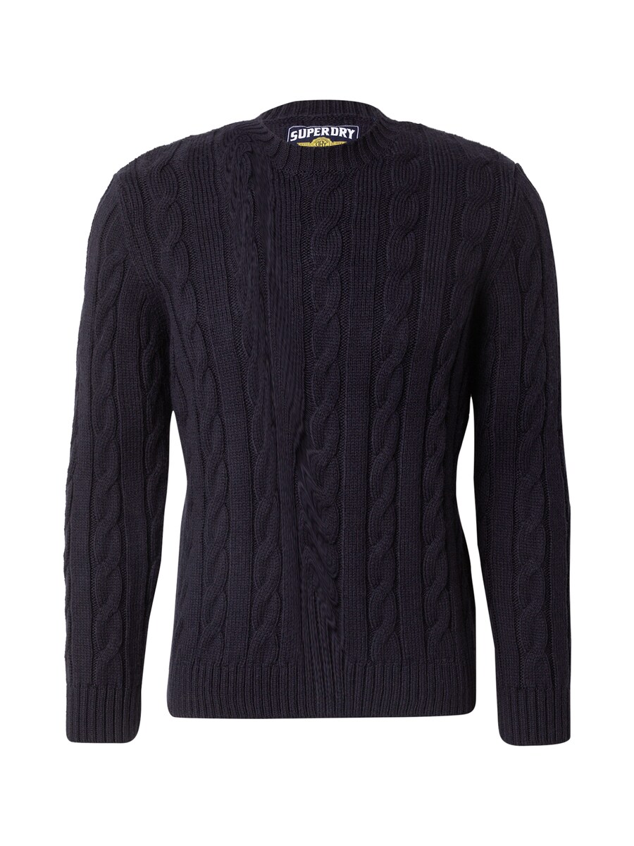 Свитер Superdry JACOB, Navy
Свитер Superdry JACOB, Navy
