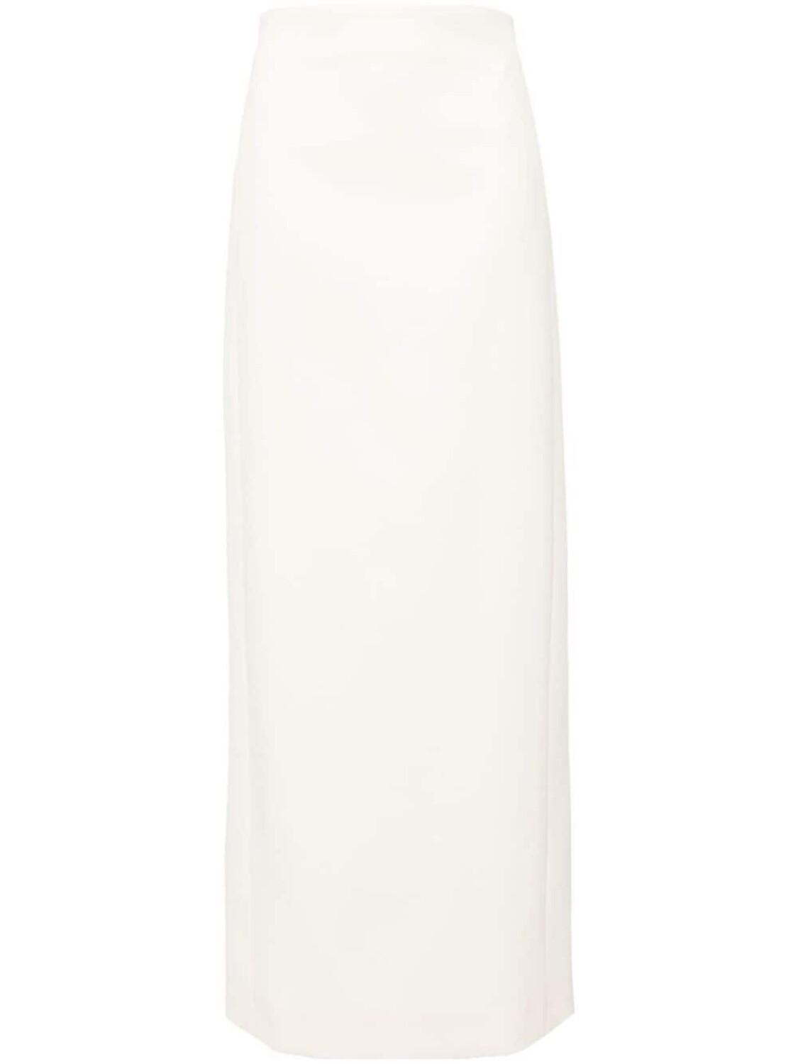 Юбка-колонна WARDROBE.NYC, белый
Юбка-колонна WARDROBE.NYC, белый