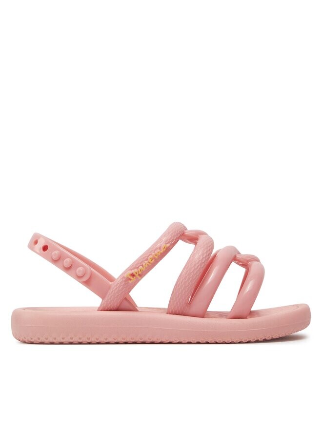 Сандалии Ipanema, розовый
Сандалии Ipanema, розовый