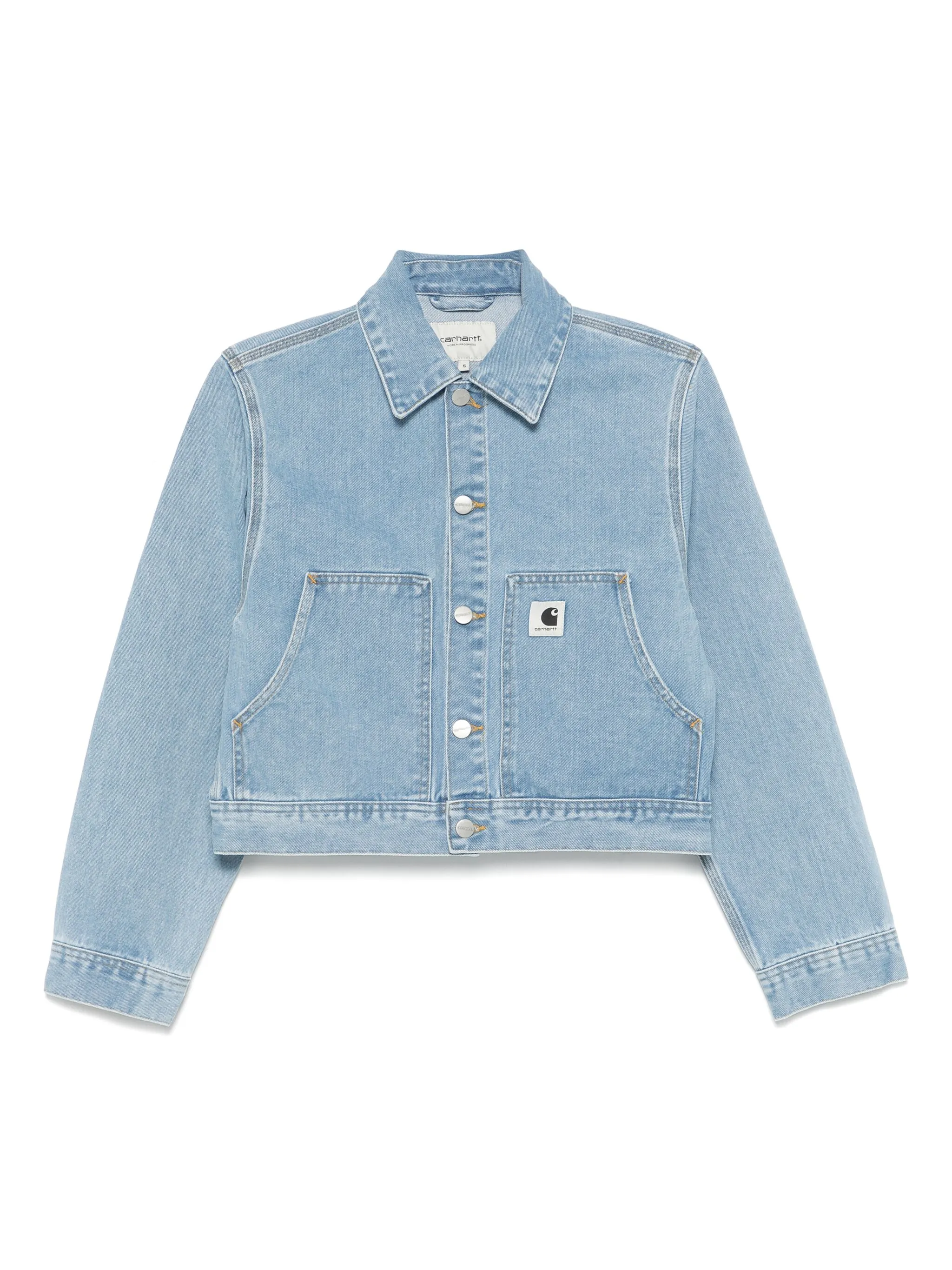 Куртка Arca Carhartt Wip, синий
Куртка Arca Carhartt Wip, синий