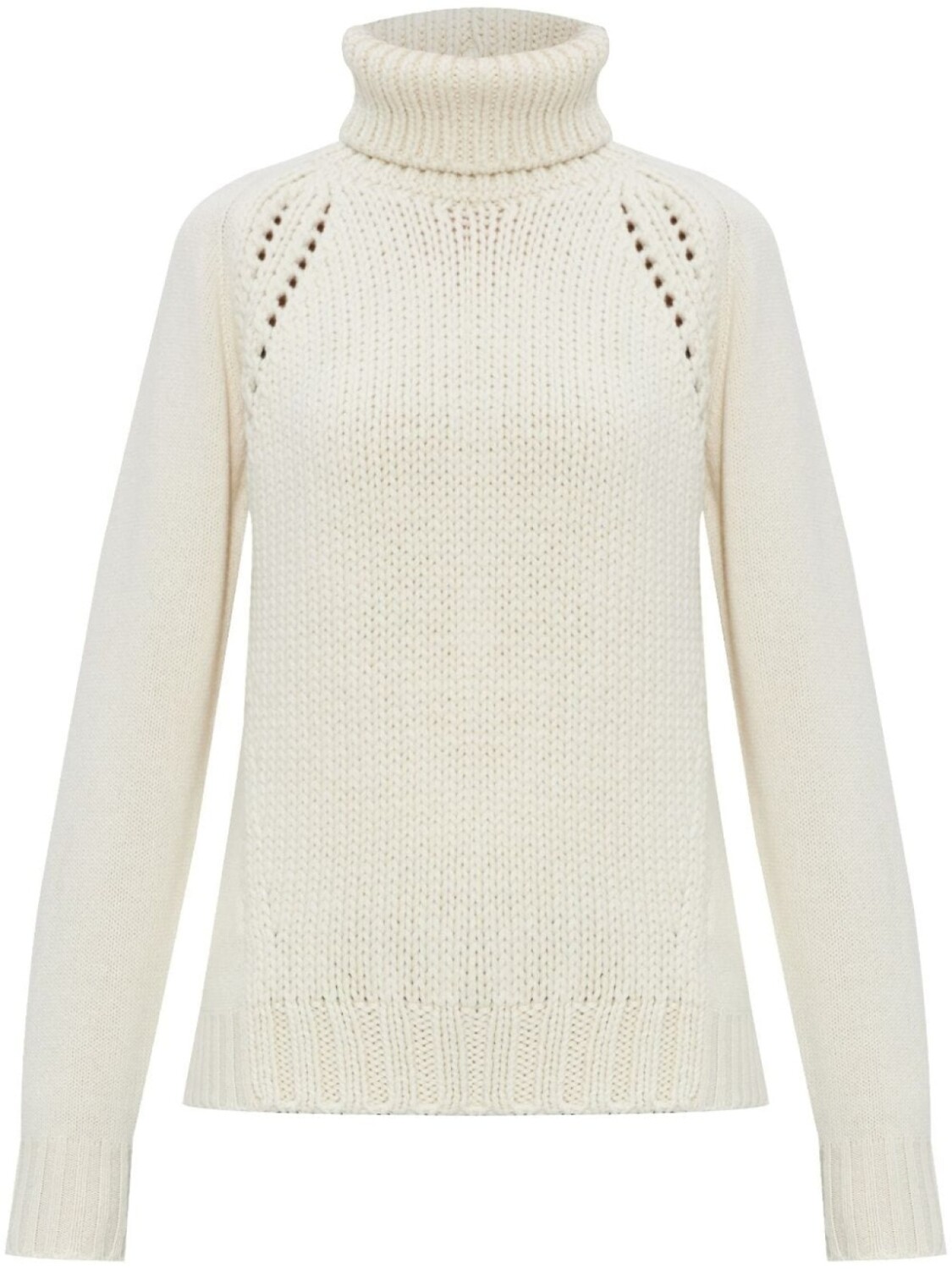 Водолазка Fabiana Filippi, серый
Водолазка Fabiana Filippi, серый