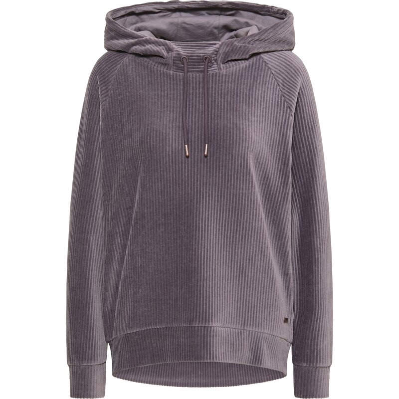 Толстовка с капюшоном vb_joline 4045 hooded sweatshirt Venice Beach, цвет basalt
Толстовка с капюшоном vb_joline 4045 hooded sweatshirt Venice Beach, цвет basalt
