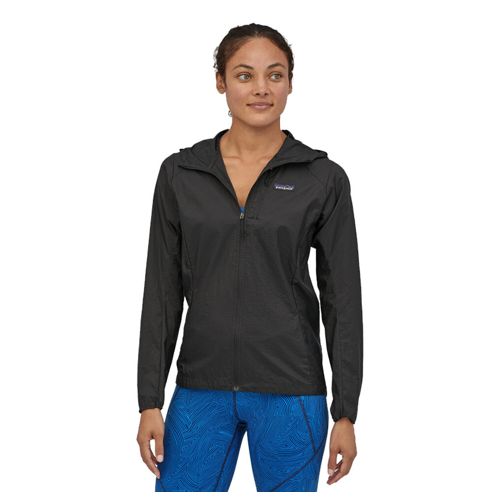 Куртка Patagonia Houdini, черный
Куртка Patagonia Houdini, черный