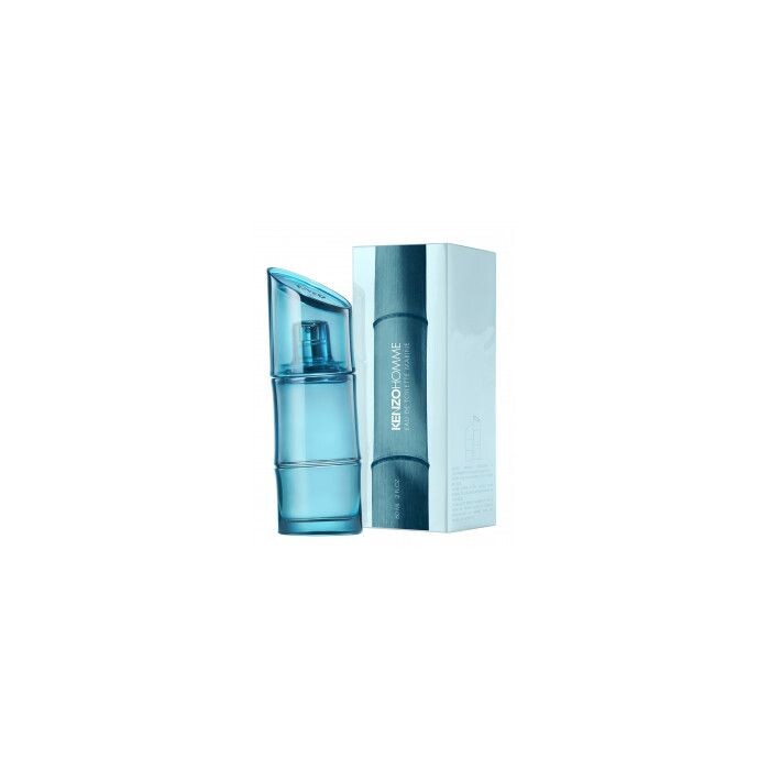 Мужская туалетная вода Kenzo Homme Eau de Toilette Marine Kenzo, 60
Мужская туалетная вода Kenzo Homme Eau de Toilette Marine Kenzo, 60