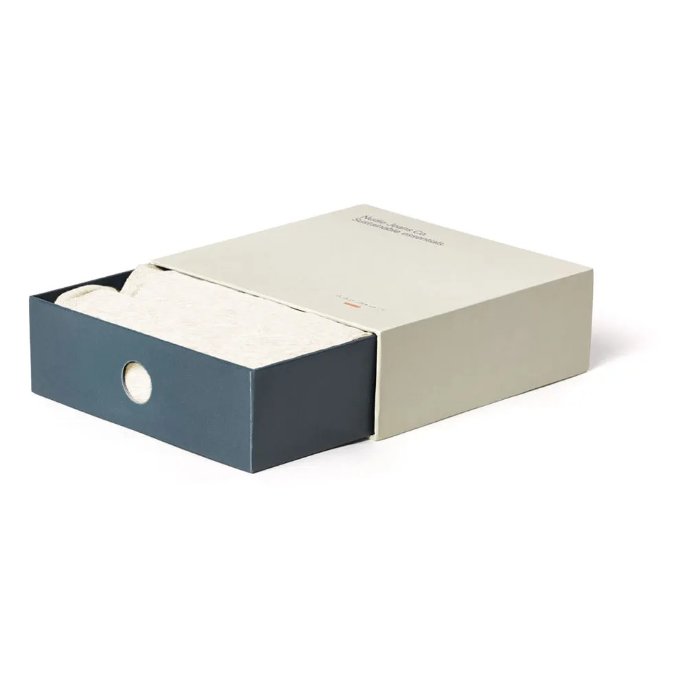 Трусы-боксеры Nudie Jeans 170283 3 units, бежевый
Трусы-боксеры Nudie Jeans 170283 3 units, бежевый