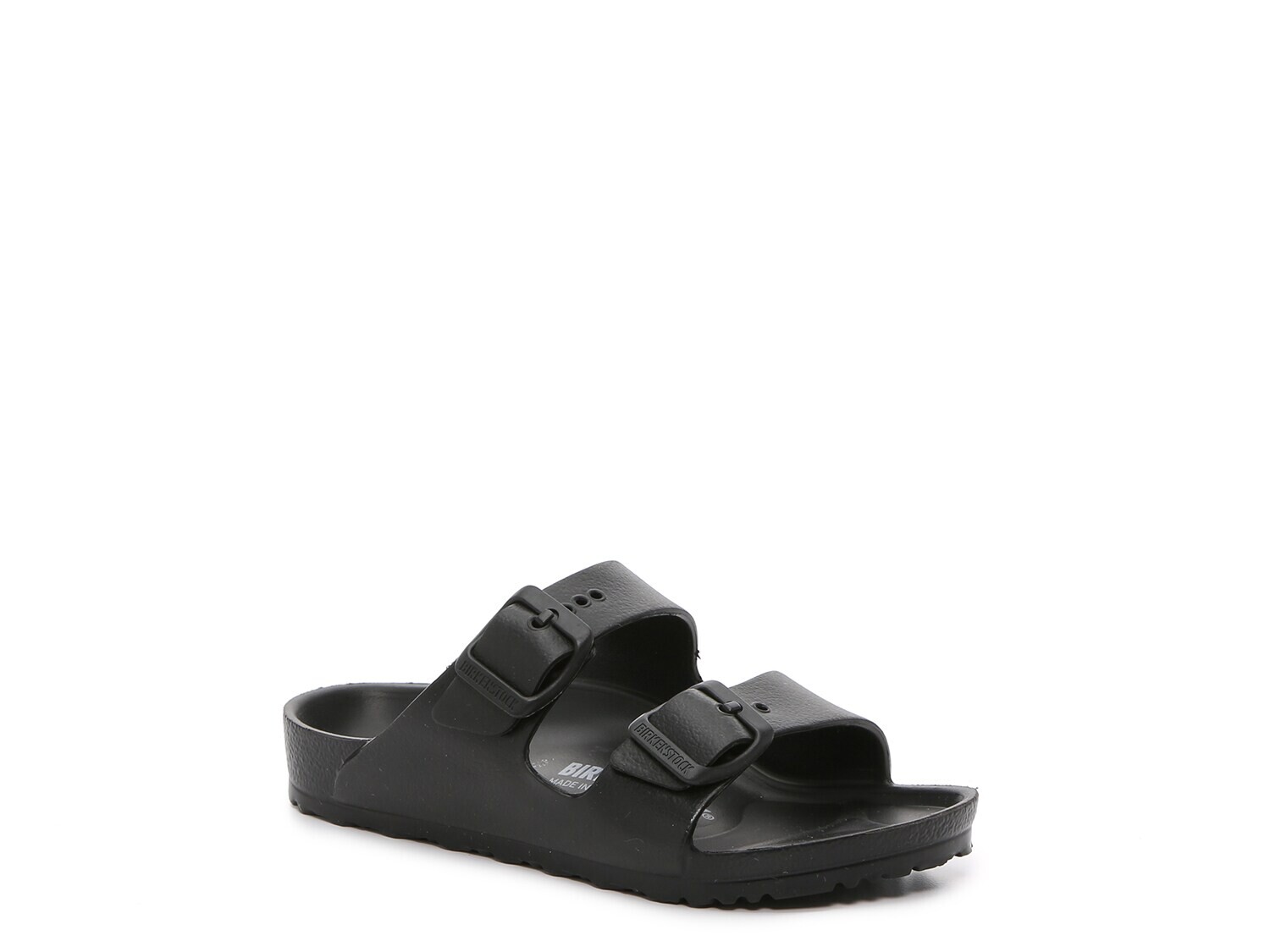 Сандалии детские Birkenstock Arizona, черный
Сандалии детские Birkenstock Arizona, черный