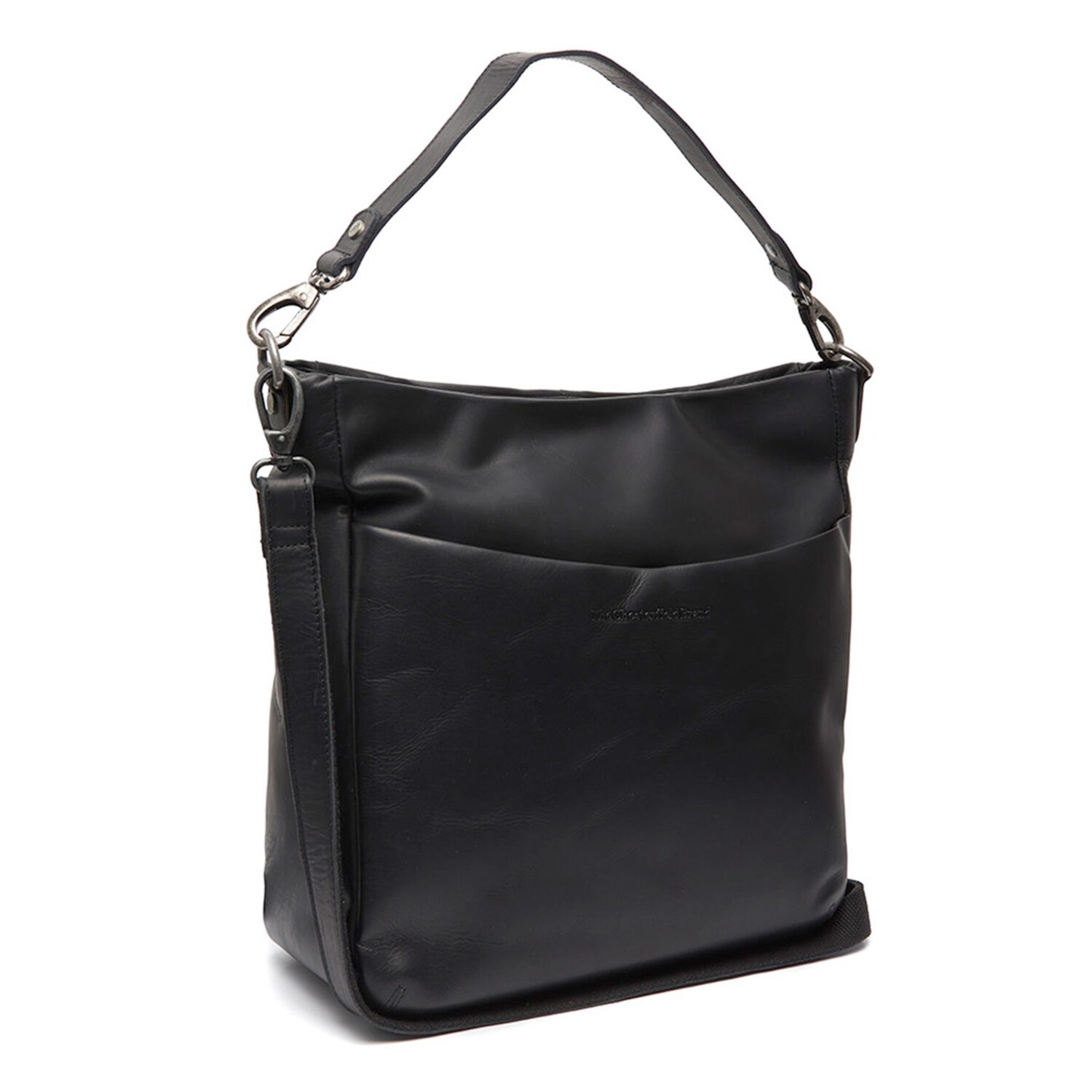 Сумка через плечо The Chesterfield Brand Regina Leder 27 cm, черный
Сумка через плечо The Chesterfield Brand Regina Leder 27 cm, черный