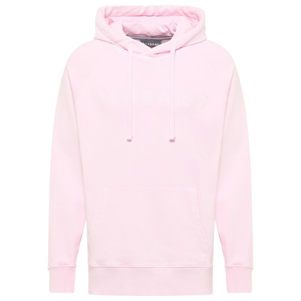 Толстовка с капюшоном Kian - толстовка с капюшоном Elbsand, розовый
Толстовка с капюшоном Kian - толстовка с капюшоном Elbsand, розовый