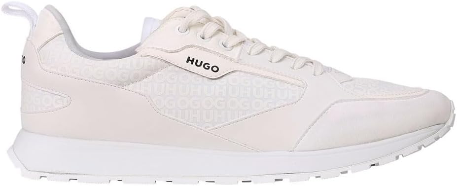 Мужские беговые кроссовки HUGO, ЕС, белый
Мужские беговые кроссовки HUGO, ЕС, белый