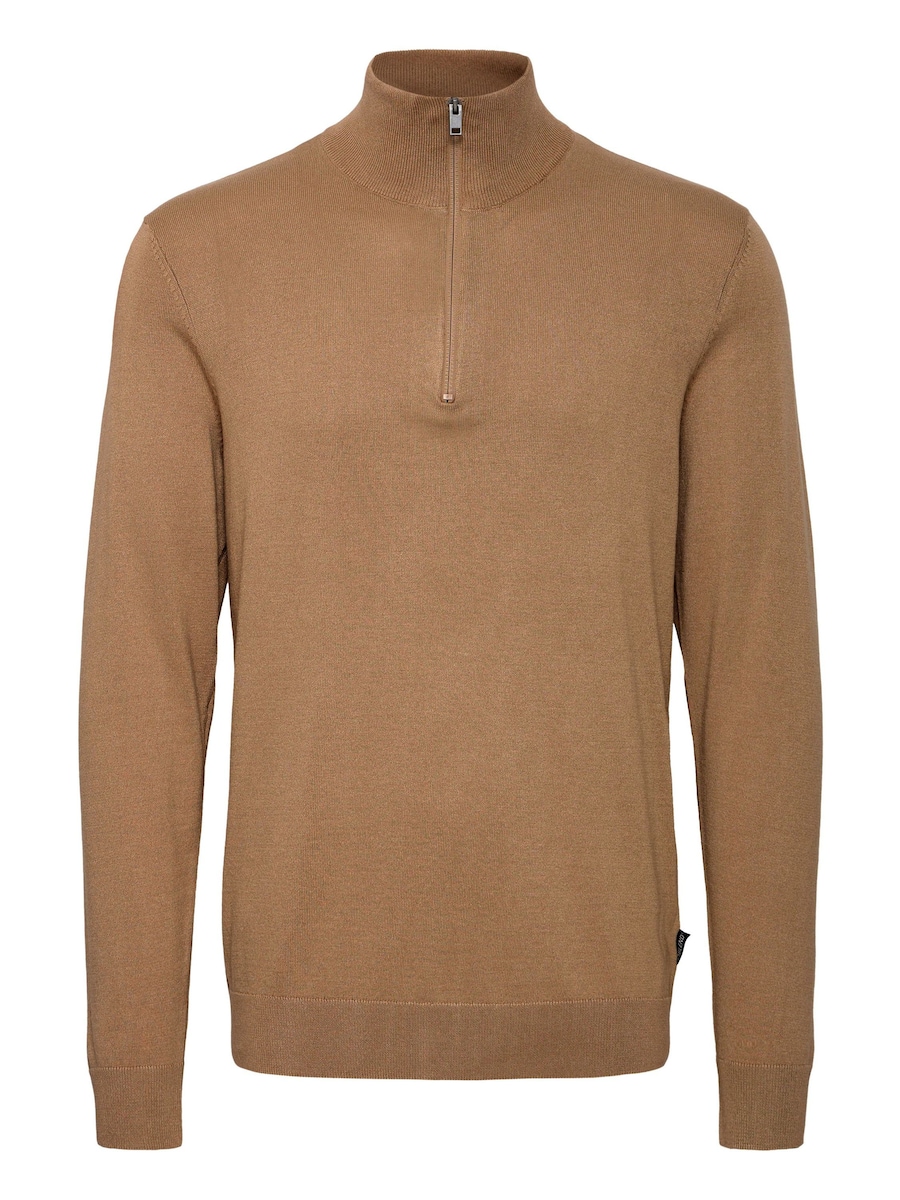 Свитер BLEND, коричневый
Свитер BLEND, коричневый