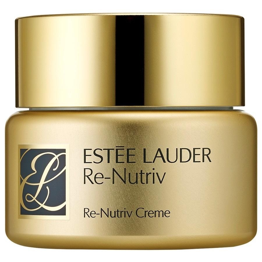 Дневной крем re-nutriv pflege creme Estee Lauder, объем 50 мл
Дневной крем re-nutriv pflege creme Estee Lauder, объем 50 мл