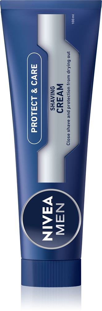 Крем для бритья Men Protect & Care для мужчин Nivea, 100 мл
Крем для бритья Men Protect & Care для мужчин Nivea, 100 мл