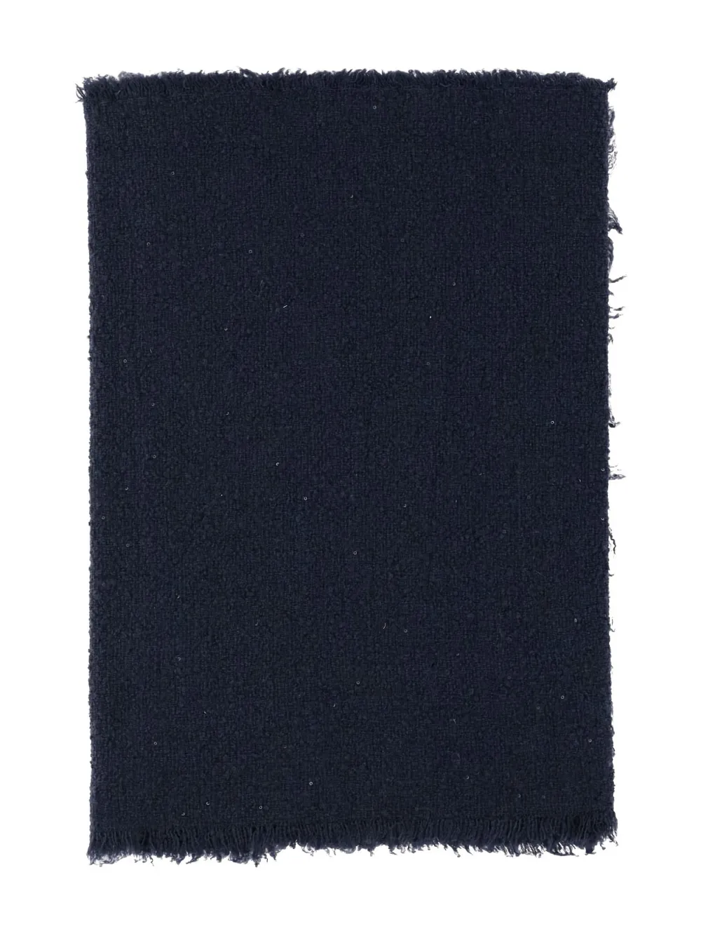 Шарф с бахромой FALIERO SARTI, синий
Шарф с бахромой FALIERO SARTI, синий