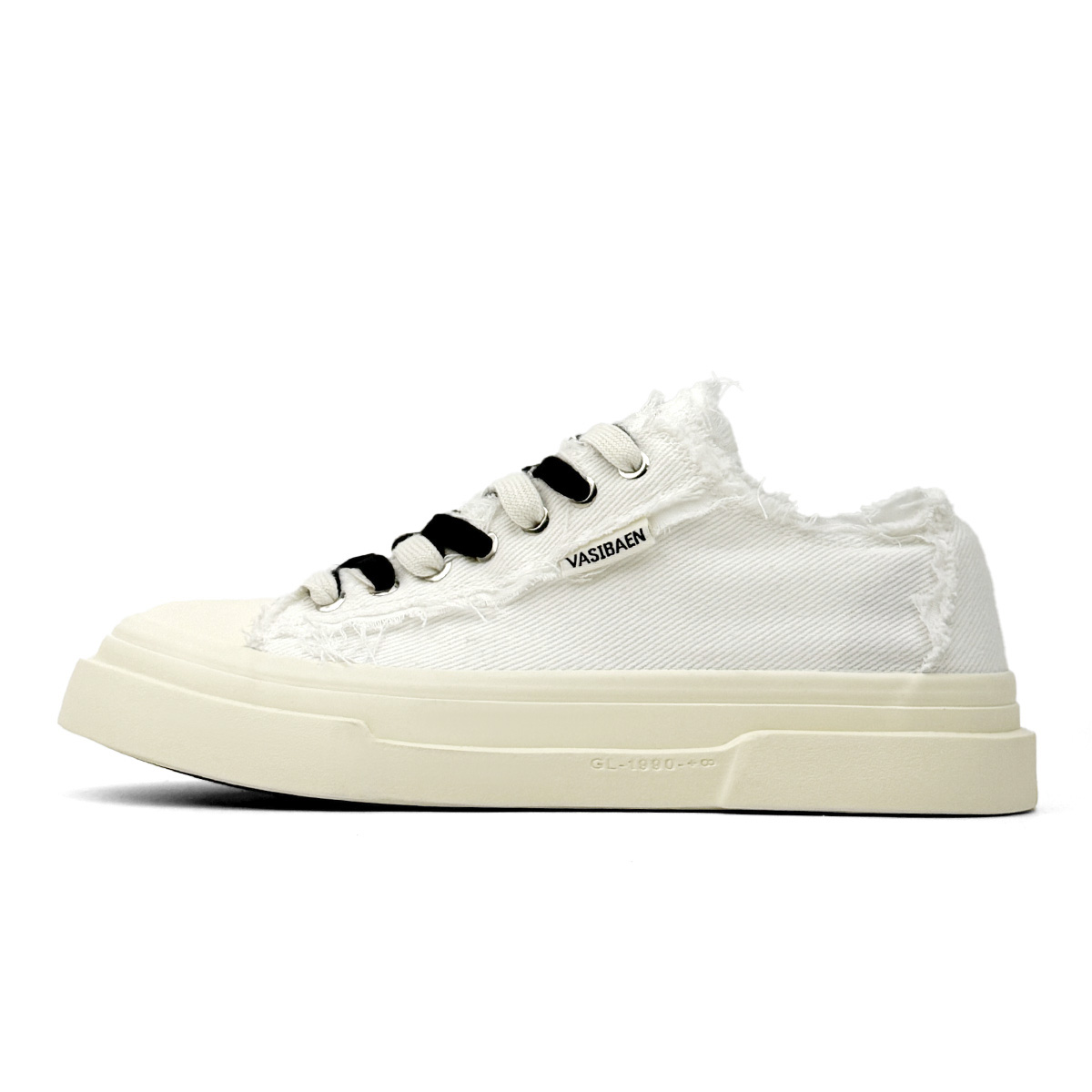 Mengsai Износостойкие низкие парусиновые туфли с амортизаторами, белые, мужские, в романтической коробке
Mengsai Износостойкие низкие парусиновые туфли с амортизаторами, белые, мужские, в романтической коробке