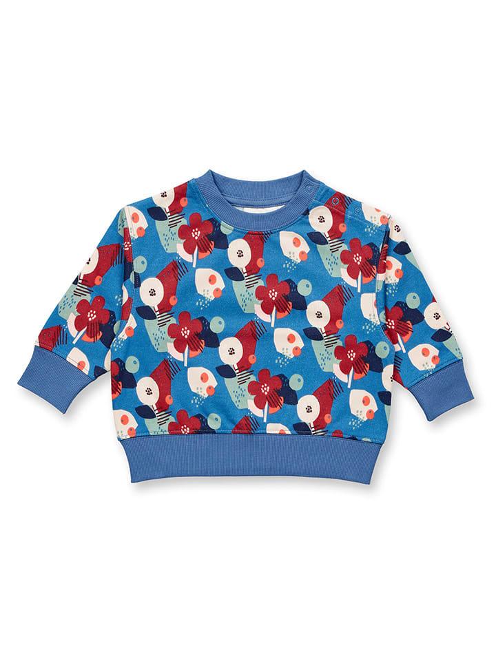 Толстовка Sense Organics, синий
Толстовка Sense Organics, синий